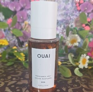 OUAI *Ibiza Fragrance mist 3.3 fl oz. 25% off from reg.$28.
